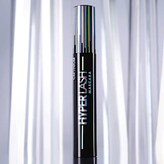 Mascara Hyper Lash 010 Electric Black CATRICE