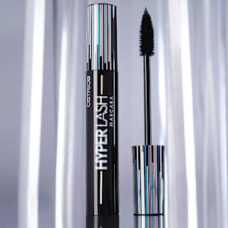 Mascara Hyper Lash 010 Electric Black CATRICE