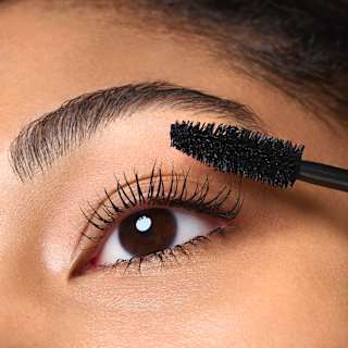 Mascara Hyper Lash 010 Electric Black CATRICE