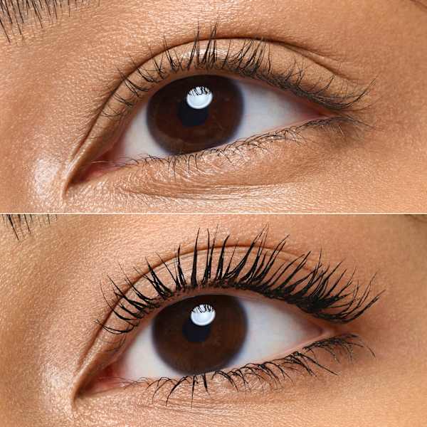 Mascara Hyper Lash 010 Electric Black CATRICE