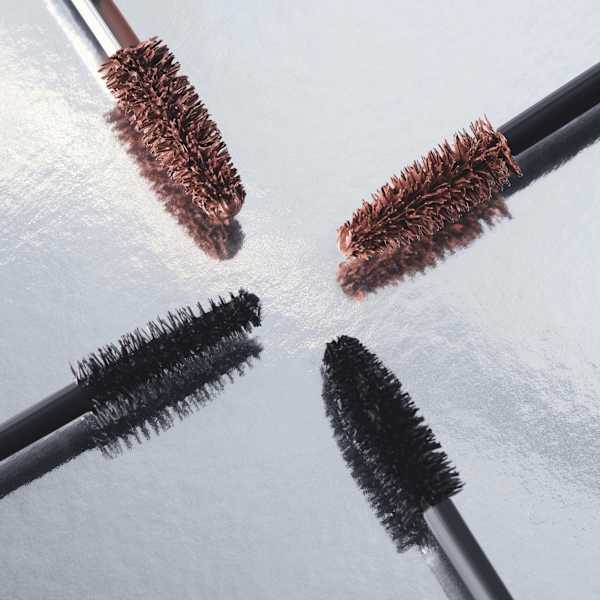 Mascara Hyper Lash 010 Electric Black CATRICE