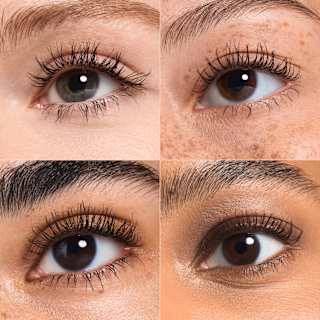 Mascara Hyper Lash 010 Electric Black CATRICE