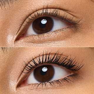 Mascara Hyper Lash 010 Electric Black CATRICE