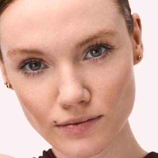 Mascara Hyper Lash 010 Electric Black CATRICE