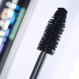 Mascara Hyper Lash 010 Electric Black CATRICE