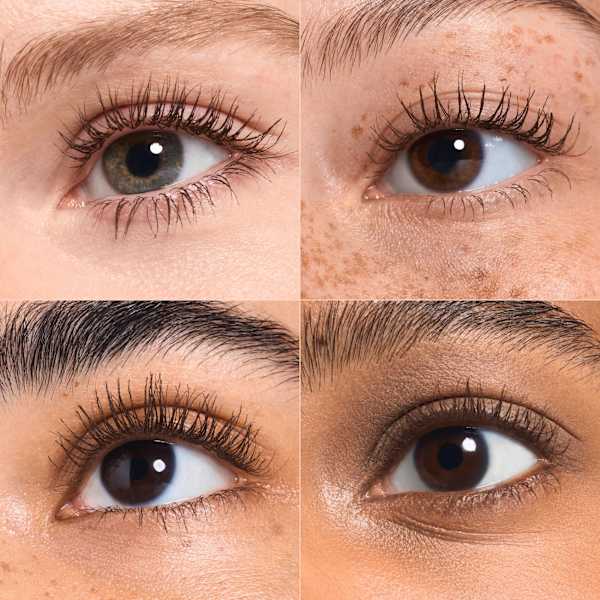 Mascara Hyper Lash 020 Speedy Brown CATRICE
