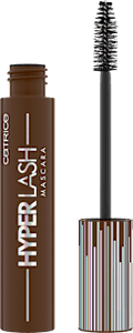 Mascara Hyper Lash 020 Speedy Brown CATRICE