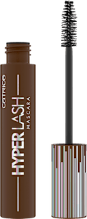 Mascara Hyper Lash 020 Speedy Brown CATRICE