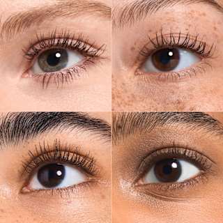 Mascara Hyper Lash 020 Speedy Brown CATRICE