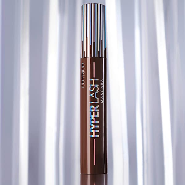 Mascara Hyper Lash 020 Speedy Brown CATRICE