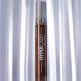 Mascara Hyper Lash 020 Speedy Brown CATRICE