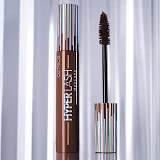 Mascara Hyper Lash 020 Speedy Brown CATRICE