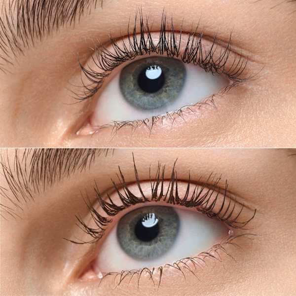 Mascara Hyper Lash 020 Speedy Brown CATRICE