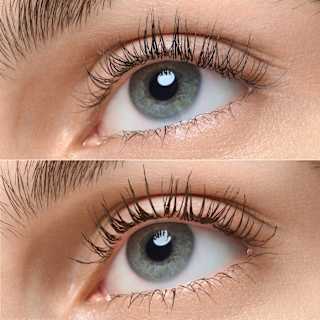 Mascara Hyper Lash 020 Speedy Brown CATRICE
