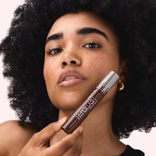 Mascara Hyper Lash 020 Speedy Brown CATRICE
