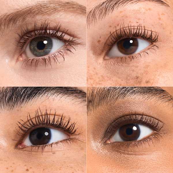 Mascara Hyper Lash 030 Burgundy Bliss CATRICE