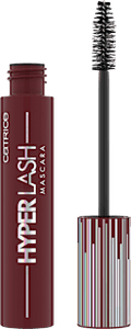 Mascara Hyper Lash 030 Burgundy Bliss CATRICE