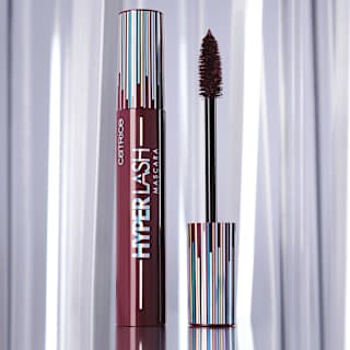 Mascara Hyper Lash 030 Burgundy Bliss CATRICE