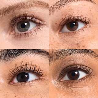 Mascara Hyper Lash 030 Burgundy Bliss CATRICE