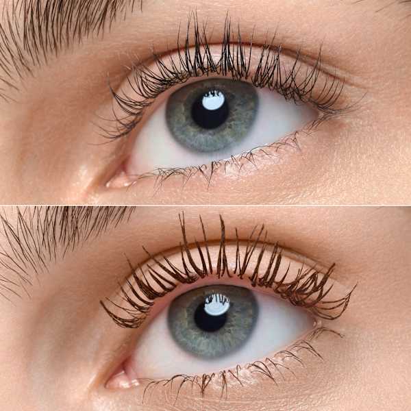 Mascara Hyper Lash 030 Burgundy Bliss CATRICE