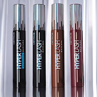 Mascara Hyper Lash 030 Burgundy Bliss CATRICE