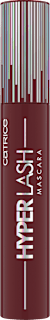 Mascara Hyper Lash 030 Burgundy Bliss CATRICE