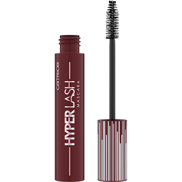 Mascara Hyper Lash 030 Burgundy Bliss CATRICE