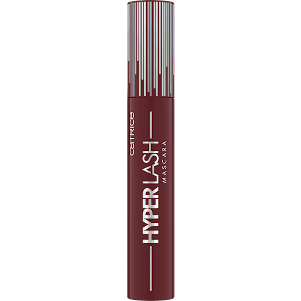 Mascara Hyper Lash 030 Burgundy Bliss CATRICE
