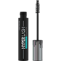 Mascara Hyper Lash Waterproof 010 Electric Black CATRICE