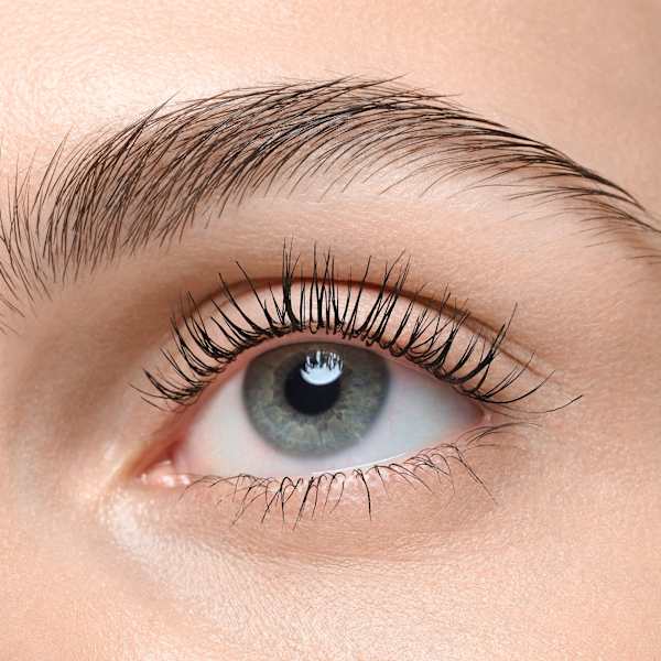 Mascara Hyper Lash Waterproof 010 Electric Black CATRICE