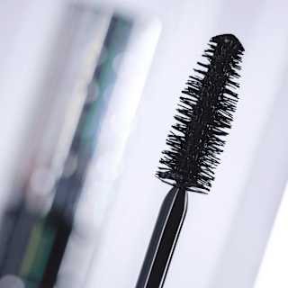 Mascara Hyper Lash Waterproof 010 Electric Black CATRICE
