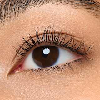 Mascara Hyper Lash Waterproof 010 Electric Black CATRICE