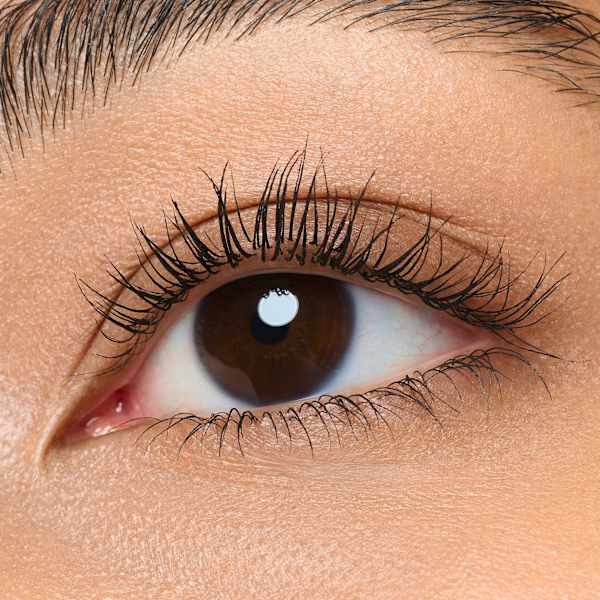 Mascara Hyper Lash Waterproof 010 Electric Black CATRICE