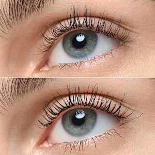 Mascara Hyper Lash Waterproof 010 Electric Black CATRICE