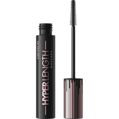 CATRICE Mascara Hyper Length 010 Endless Black, 11 ml