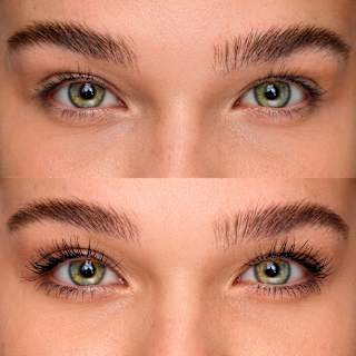 Mascara Lashes To Kill Volume Waterproof 010 Black CATRICE