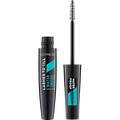 Mascara Lashes To Kill Volume Waterproof 010 Black CATRICE