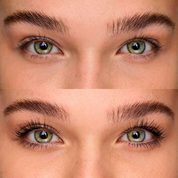 Mascara Lashes To Kill Volume Waterproof 010 Black CATRICE