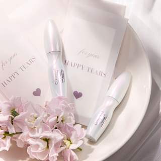 Mascara Mini Glam & Doll Volume Brides & Besties Waterproof C01 Happy Tears CATRICE