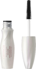 Mascara Mini Glam & Doll Volume Brides & Besties Waterproof C01 Happy Tears CATRICE