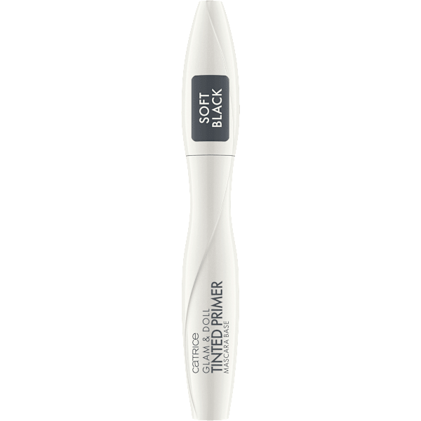 Mascara Primer Glam & Doll Tinted CATRICE