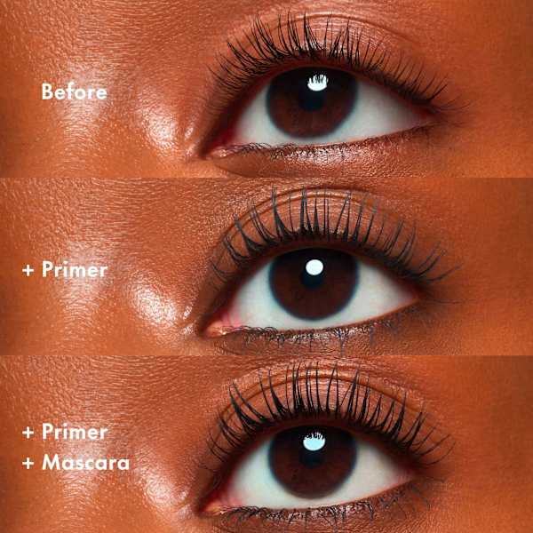 Mascara Primer Glam & Doll Tinted CATRICE
