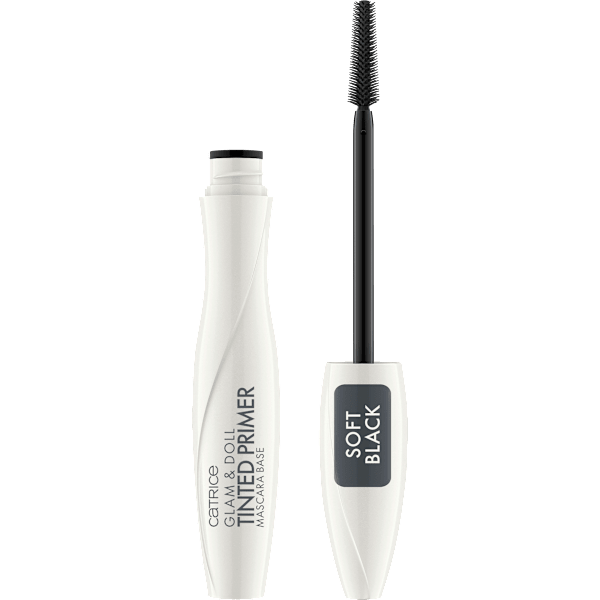 Mascara Primer Glam & Doll Tinted CATRICE