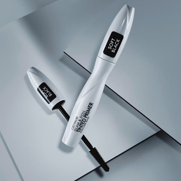 Mascara Primer Glam & Doll Tinted CATRICE