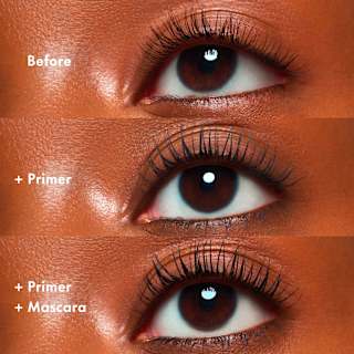 Mascara Primer Glam & Doll Tinted CATRICE