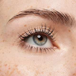 Mascara Pure False Lash  010 Truly Black CATRICE