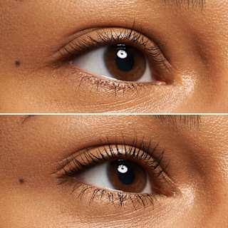 Mascara Pure False Lash  010 Truly Black CATRICE