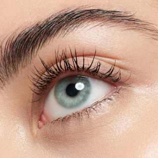 Mascara Pure Volume Magic Brown 010 Burgundy Brown CATRICE