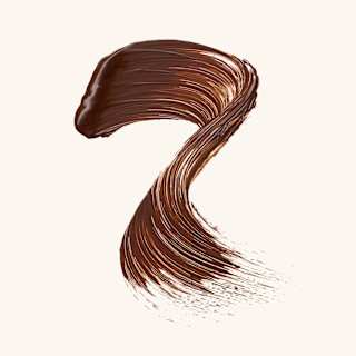 Mascara Pure Volume Magic Brown 010 Burgundy Brown CATRICE