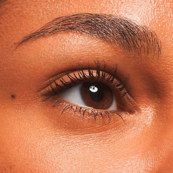 Mascara Pure Volume Magic Brown 010 Burgundy Brown CATRICE